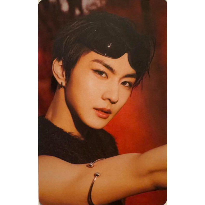 ENHYPEN ROMANCE : UNTOLD JAPAN POB WEVERSE UNIVERSEAL MUSIC STORE