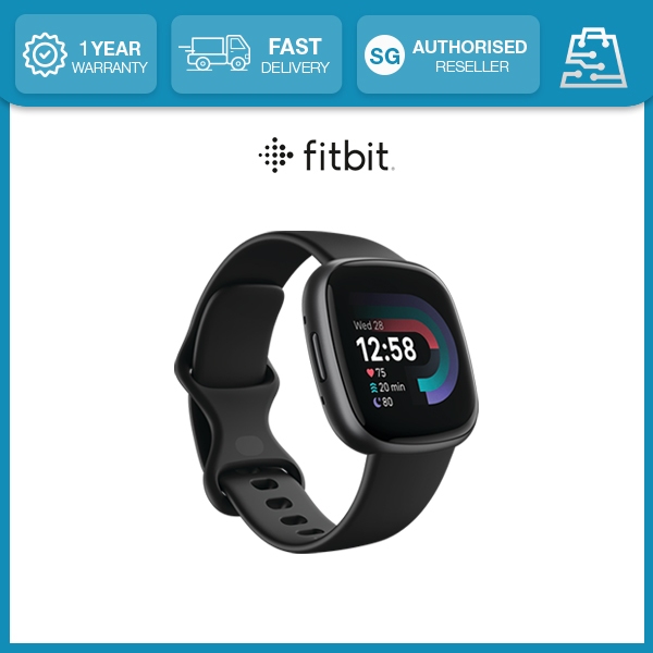 Fitbit versa 2 location tracking hotsell