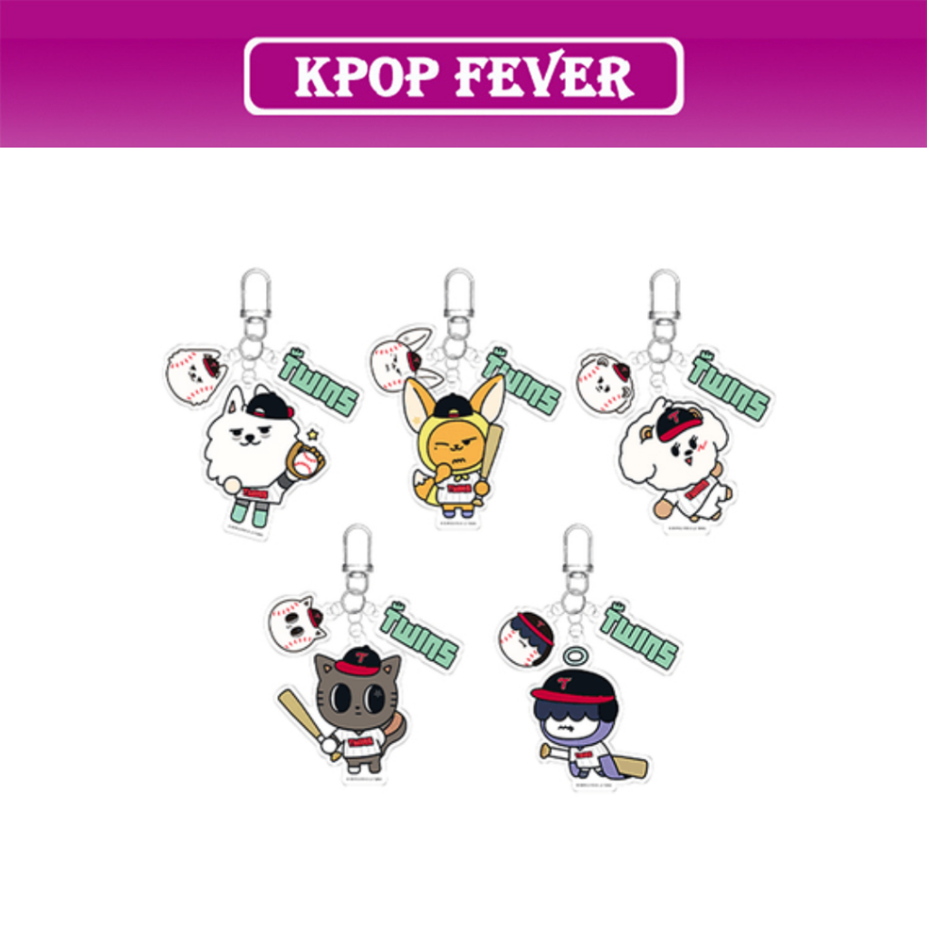 TOMORROW X TOGETHER (TXT) [PPULBATU X LG TWINS] Official MD