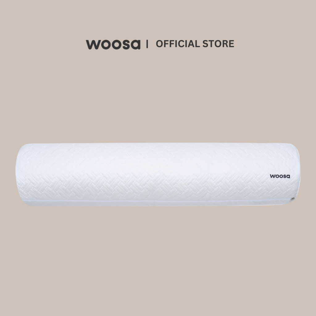 The Woosa Bolster (Standard/Plush) | Shopee Singapore
