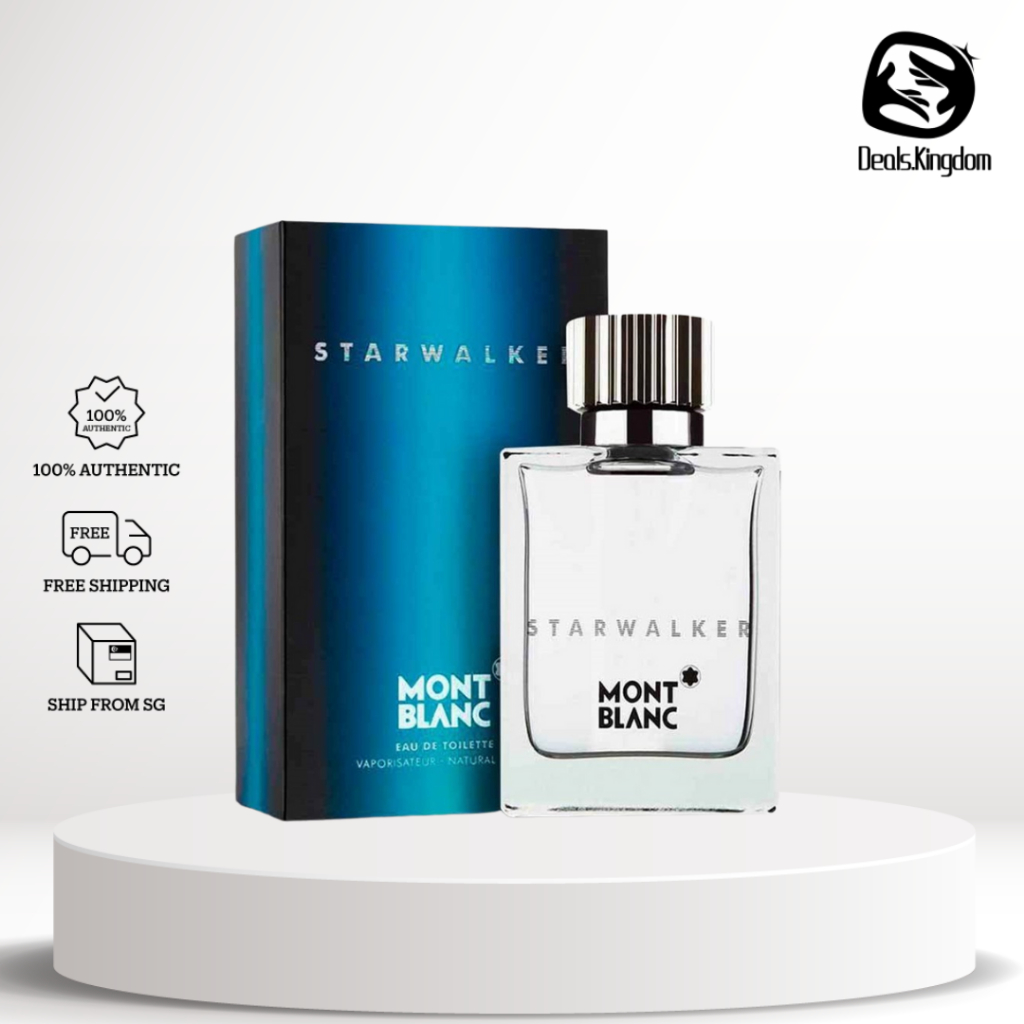 Starwalker perfume hotsell