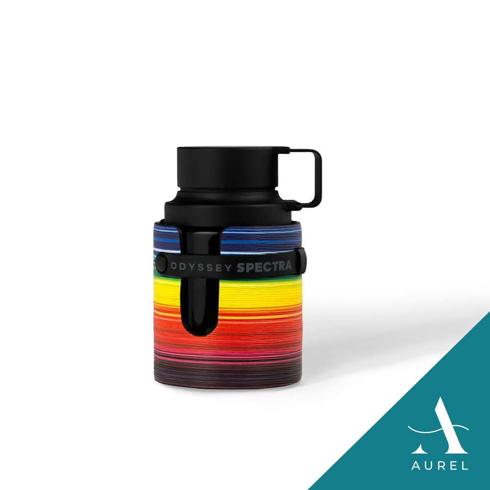 Armaf Odyssey Spectra EDP (100ml) | Shopee Singapore
