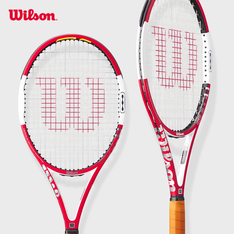 Wilson PRO STAFF N SIX.ONE TOUR 90 Performance Tennis Racket