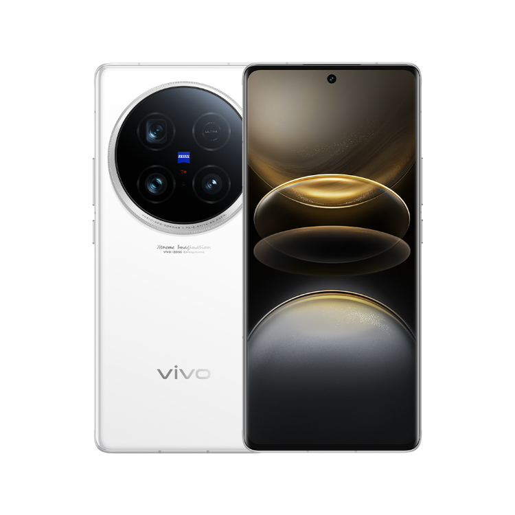 VIVO X100 Ultra Snapdragon 8 Gen 3 / X100s Pro X100s Dimensity