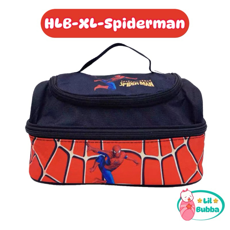 Lunch bag for school students sale