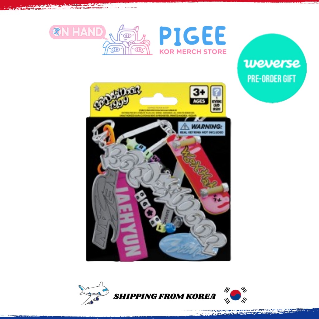 POB] BOYNEXTDOOR - [ 19.99 ] 3RD EP (CLINK Version) | Shopee Singapore