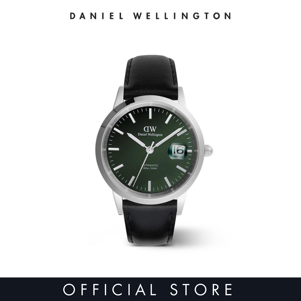 Daniel wellington shopee hotsell