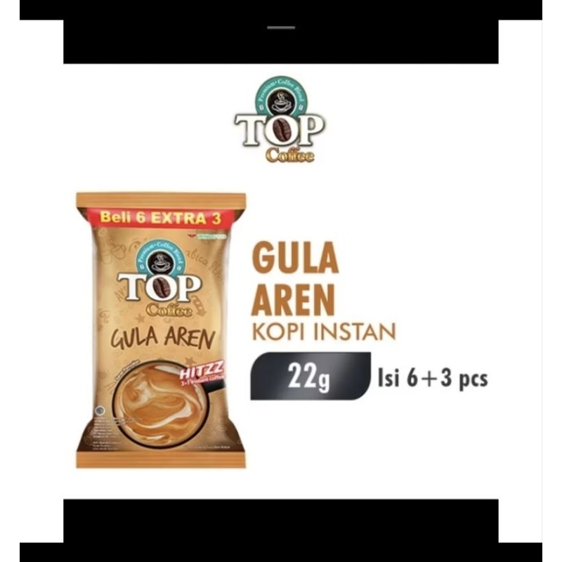 Kopi Gula Aren / Brown Sugar Coffee ( SG local seller ) | Shopee Singapore