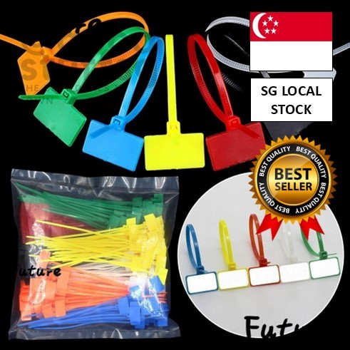 Buy cable label tags At Sale Prices Online - October 2026 | Shopee ...