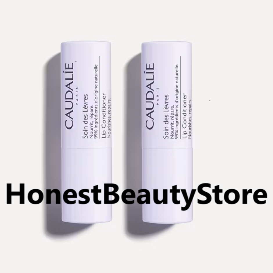 Caudalie Vinotherapist Lip Conditioner/ Balm 4.5g Shopee Singapore