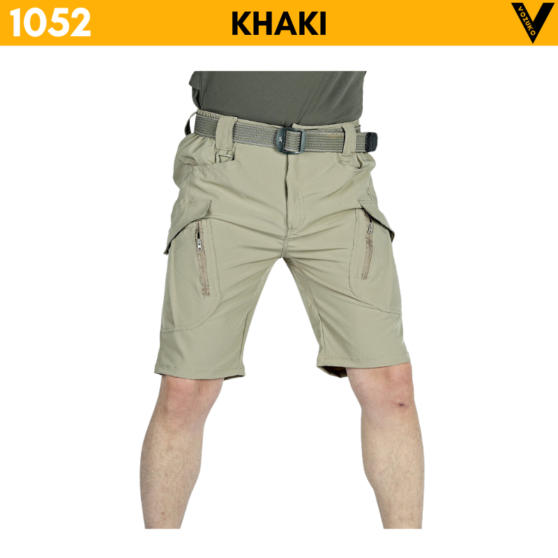 SG SELLER WATERPROOF TACTICAL SHORTS IX9 BREATHABLE AND HIGH QUALITY CARGO SHORTS Shopee Singapore
