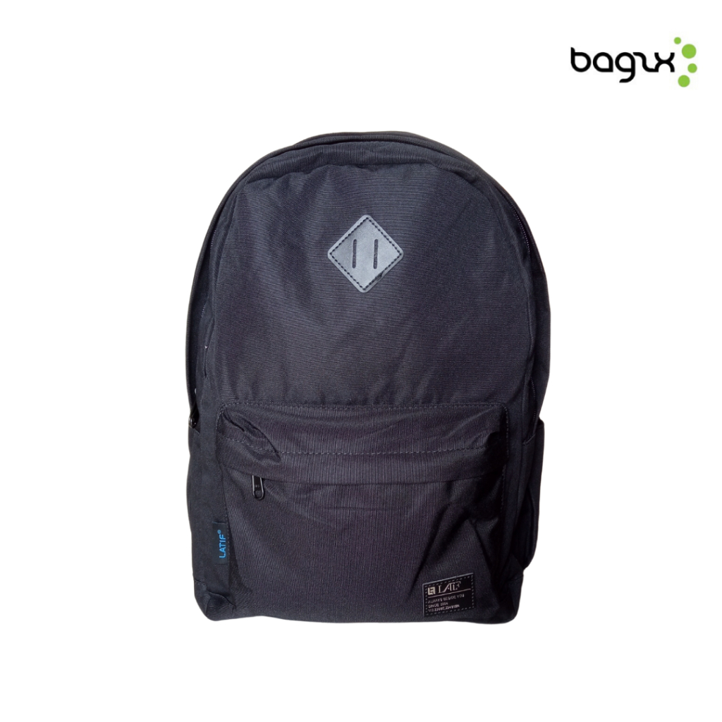Bagzx Urban Explorer PRO Backpack Laptop Bag Adventure (LAH 43335