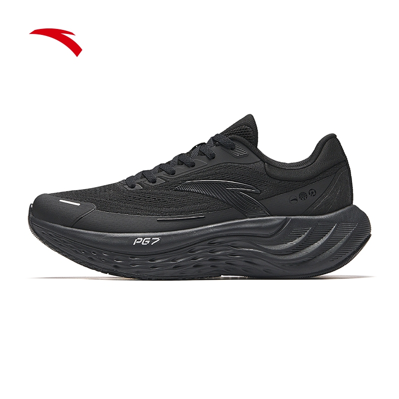 BEST SELLER] ANTA Women PG7 Travel Series 2E Widefoot Soft and