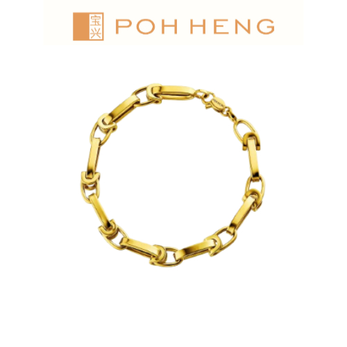 Poh heng bracelet deals