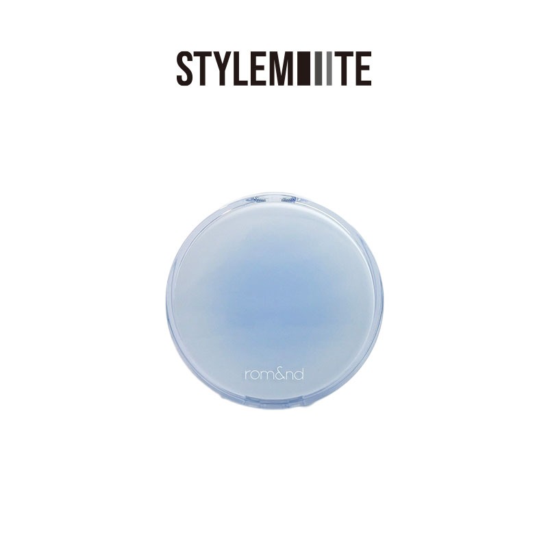 ROMAND Bare Water Cushion (02 Pure 21) (20g) Shopee Singapore