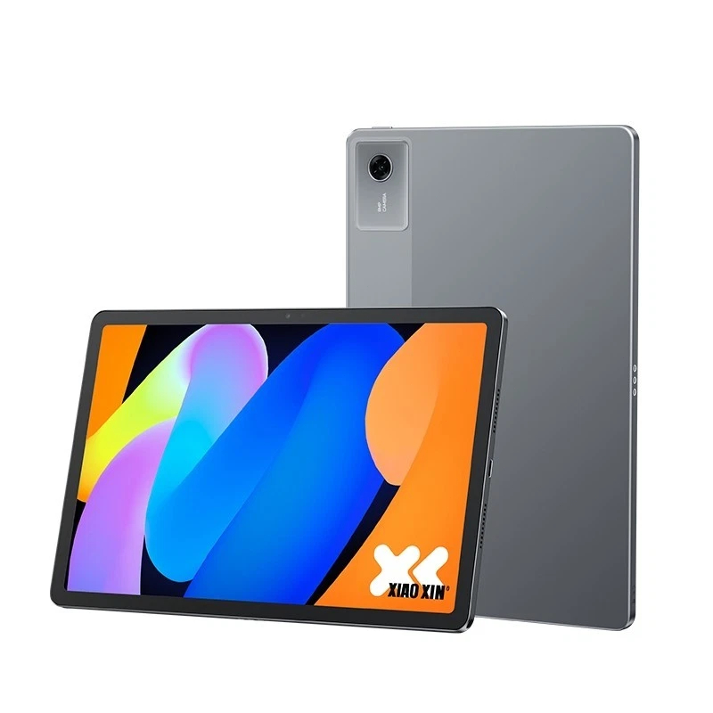 未開封Lenovo Xiaoxin Pad Pro 2025 8GB 256GB 2025年 Lenovo Xiaoxin Pad Pro 12.7インチ Dimensity 8300 2.9K