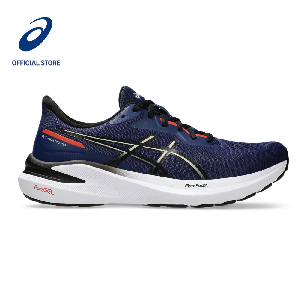 Asics cumulus or gt 1000 hotsell