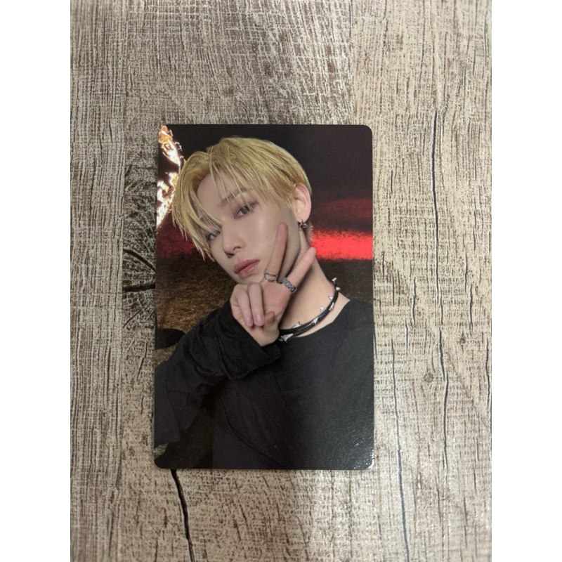 POSTCARD | PHOTOCARD] Enhypen Romance Untold PC Unsealed album set