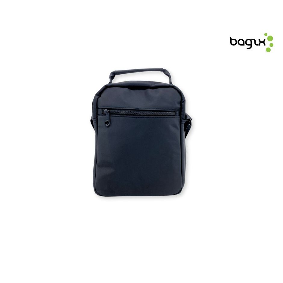 Bagzx Mens On-the-Go Messenger Shoulder Sling Bag (BAL-4099) | Shopee ...