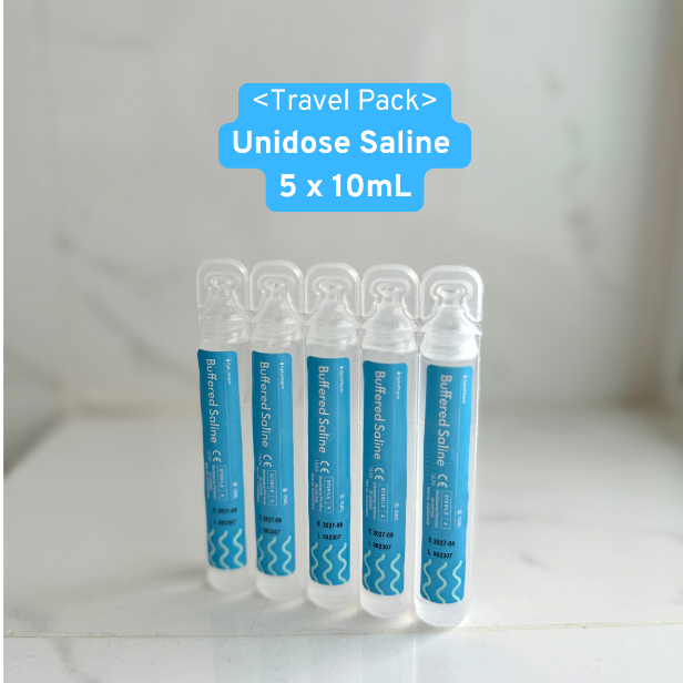 Buy saline solution Products At Sale Prices Online - July 2026 | Shopee ...