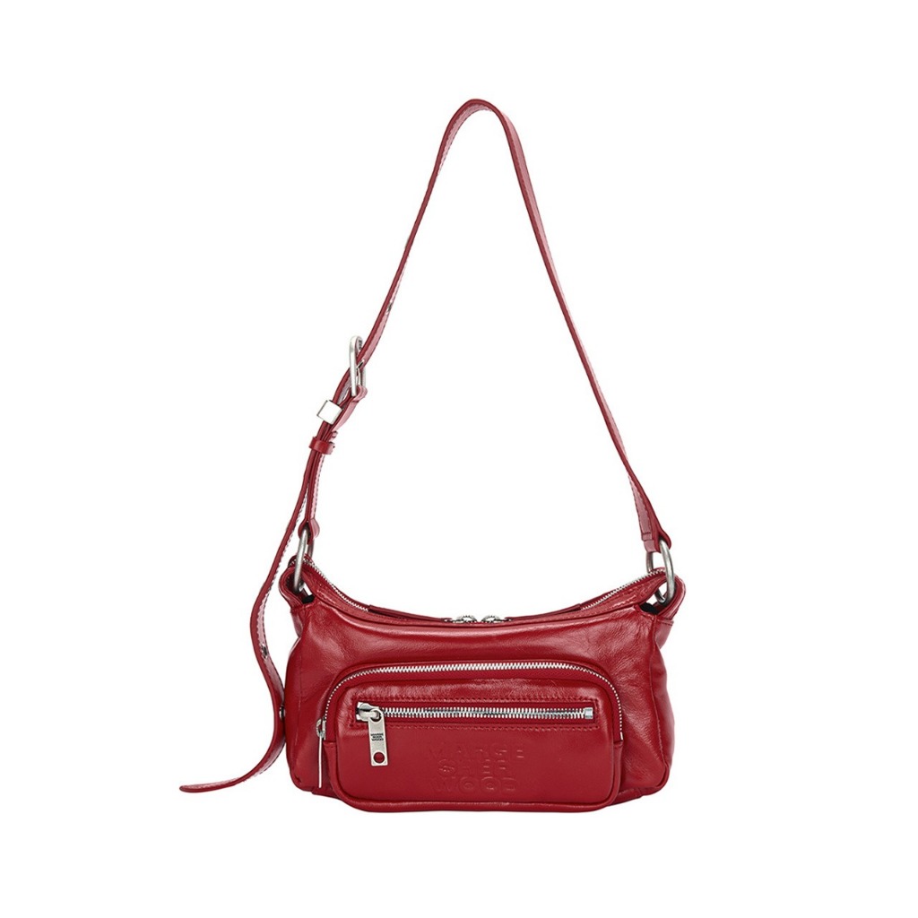 【新品未使用】定価37950円　MARGESHERWOOD　HOBO ミニ MARGESHERWOOD OUTPOCKET HOBO MINI 12Colors | Shopee Singapore