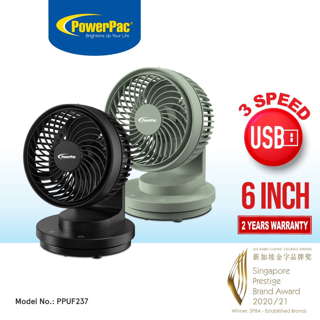 Buy Table Fan At Sale Prices Online - August 2026 | Shopee Singapore