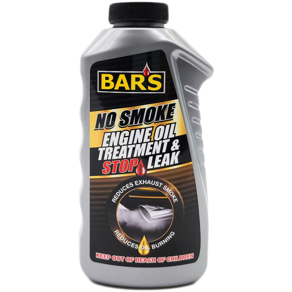 Bar's Leaks Engine Oil Stop Leak & No Smoke Treatment | Shopee Singapore