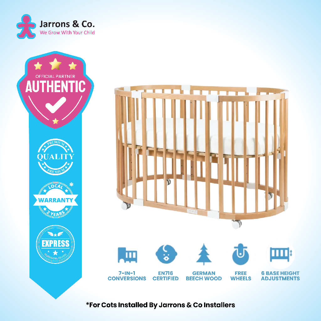 Buy crib Products At Sale Prices Online - July 2026 | Shopee Singapore