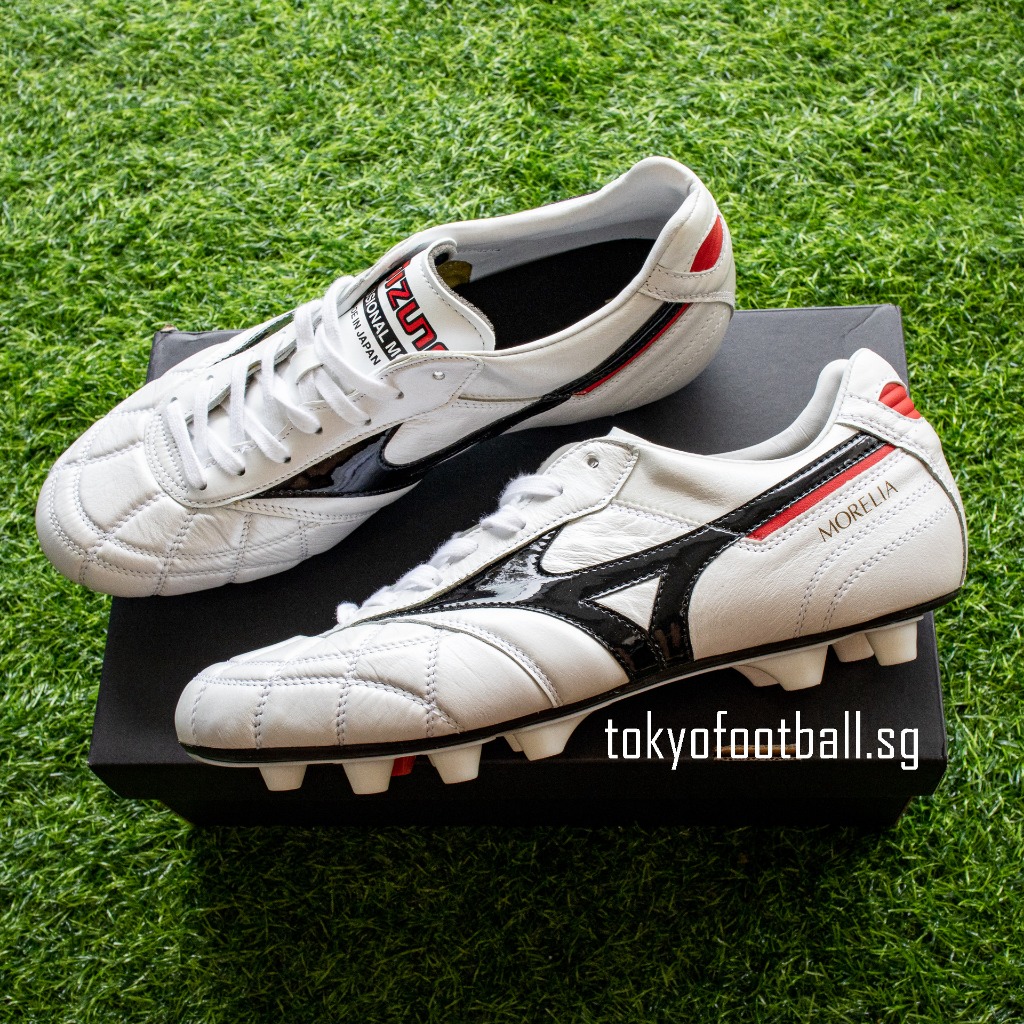 Mizuno soccer boots singapore store
