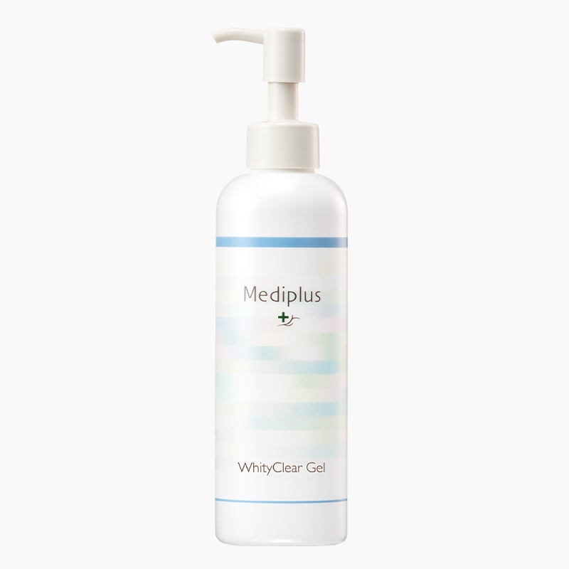 Mediplus SkinAid Gel 150g 【公式通販】