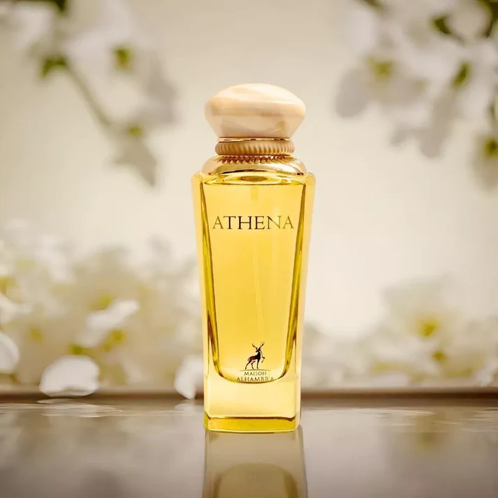 Athena - 100ml EDP Perfume | Shopee Singapore