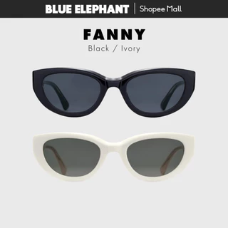 小物 BLUE ELEPHANT DIND black BLUE ELEPHANT Dind Sunglasses Black – HYPNOTISE