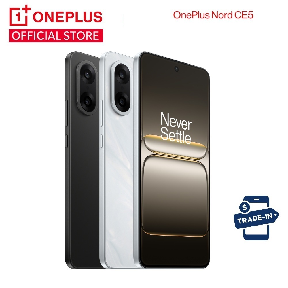 OnePlus Official Store, Online Shop Aug 2026 | Shopee Singapore