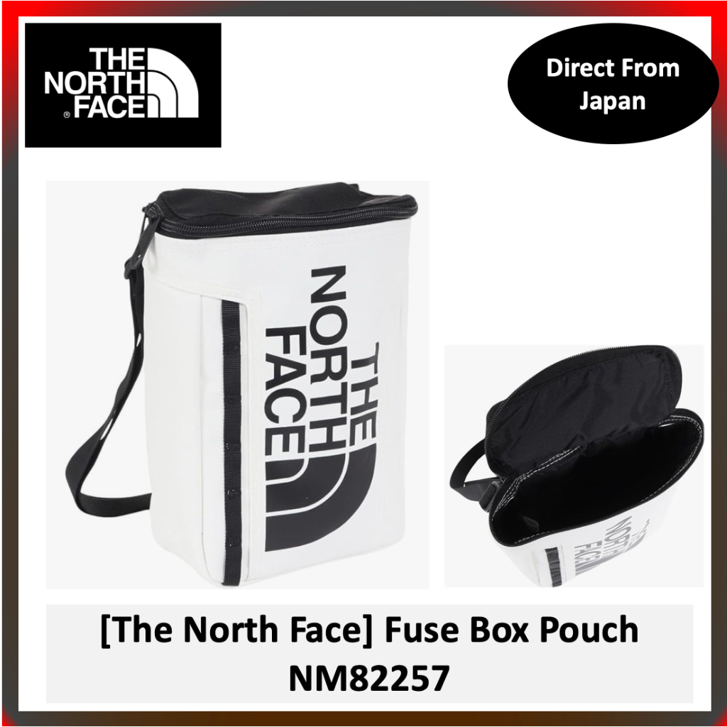 Bc fuse box pouch best sale