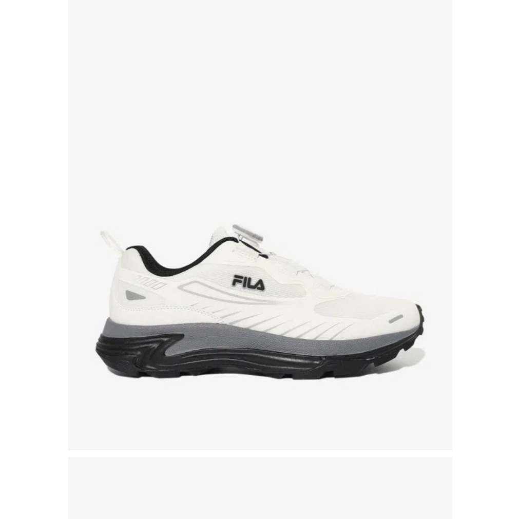 ◎FILA◎ Fila Float TR5 Dial FILA Float TR5 Dial Unisex Running Shoes (2024New) | Shopee