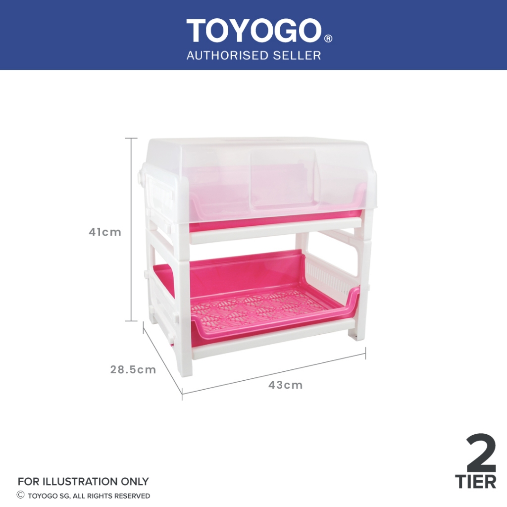 Toyogo dish rack sale
