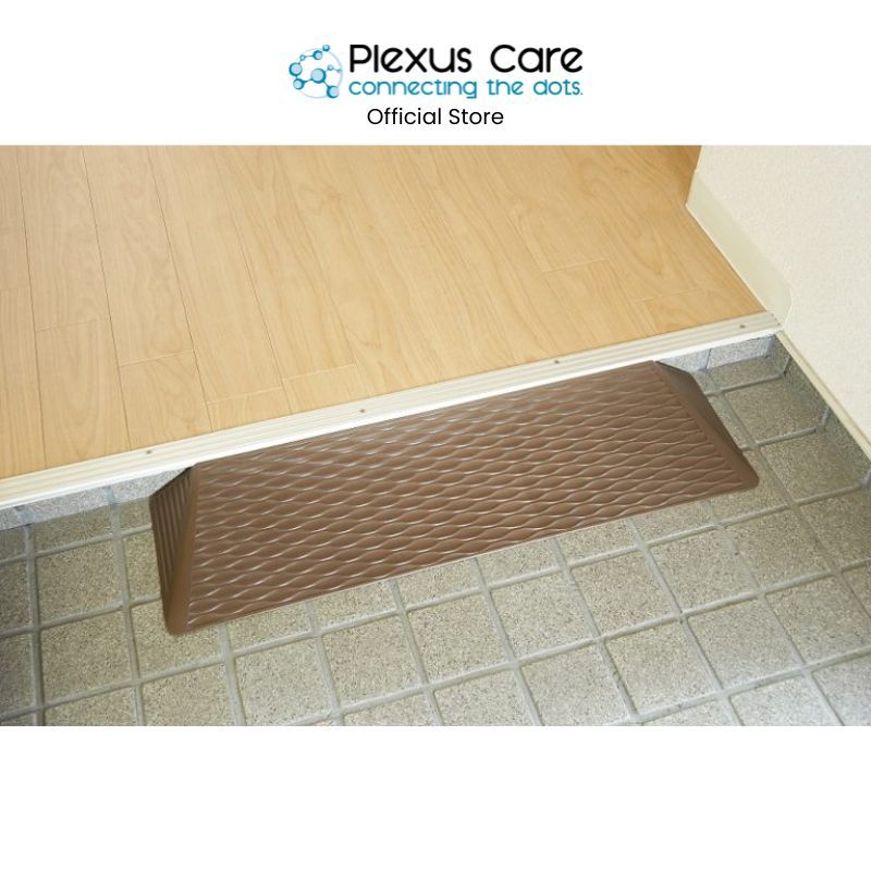DUNLOP MN01 Series Threshold Ramp | R-7655M Mini Ramp | Shopee Singapore