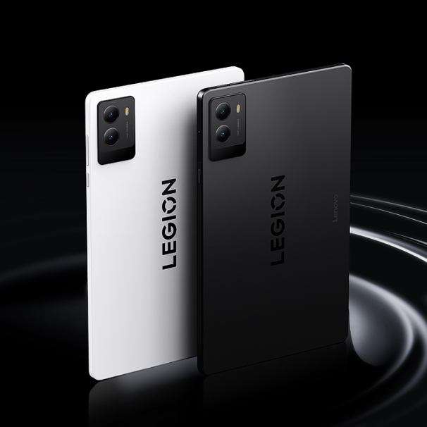 Lenovo Legion Y700 Gen 5 2026 | Legion Y700 Gen 4 | 8.8-inch 2.5K