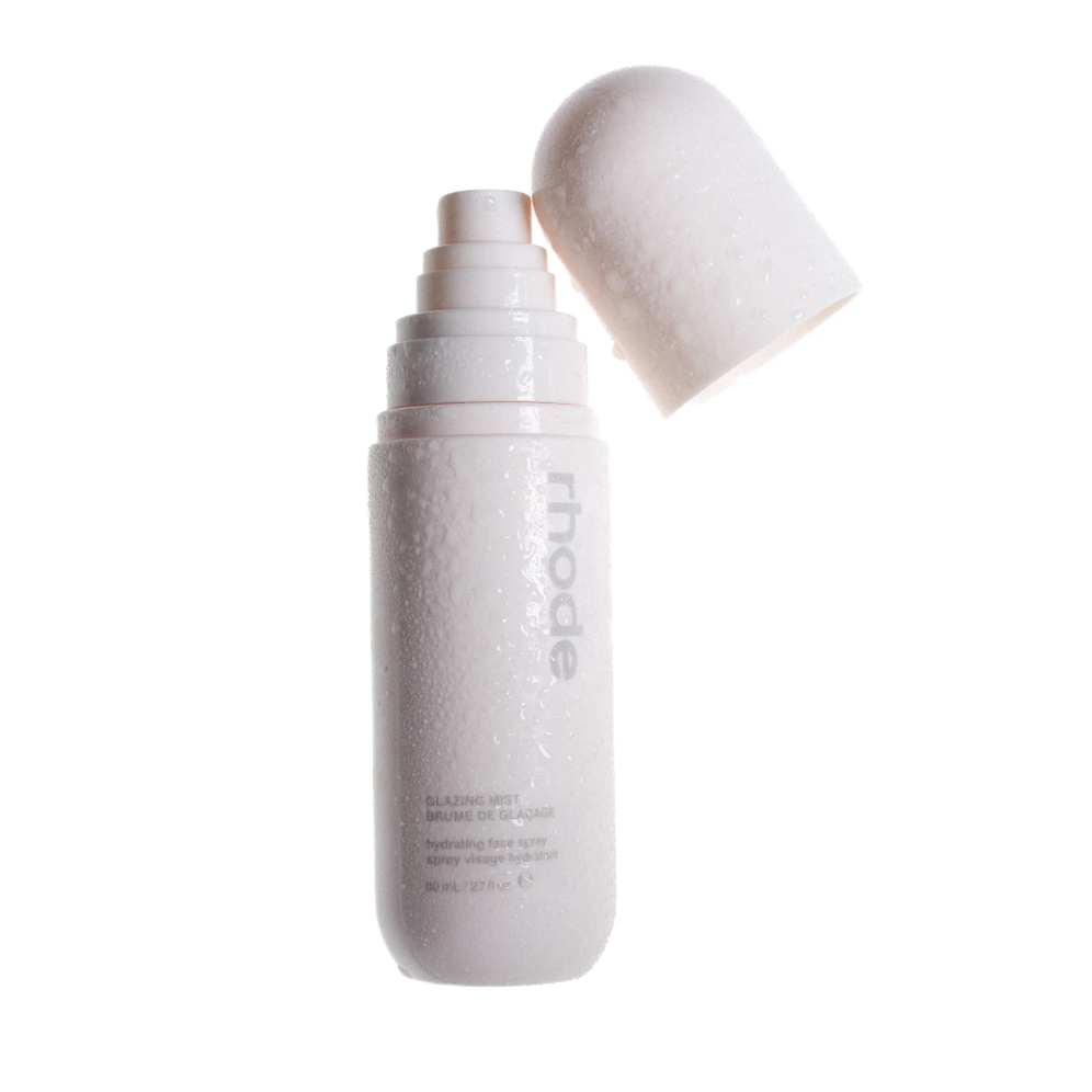 rhode ミスト&ミルク&クリームセット rhode - Glazing Milk | Glazing Fluid | Barrier Restore Cream