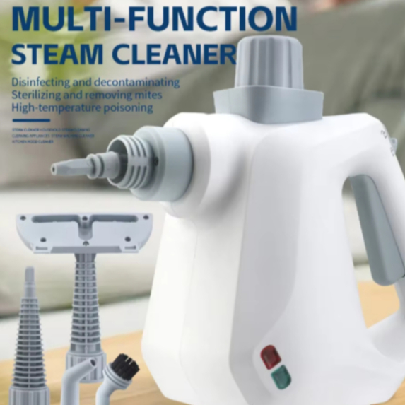 Portable Handheld Steam Cleaner Multifunctional Home Professional ...