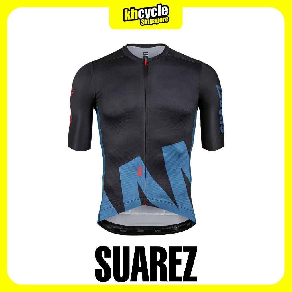 Suarez cycling jersey hotsell