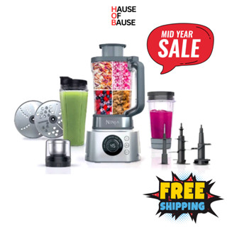 Ninja Foodi offers Power blender