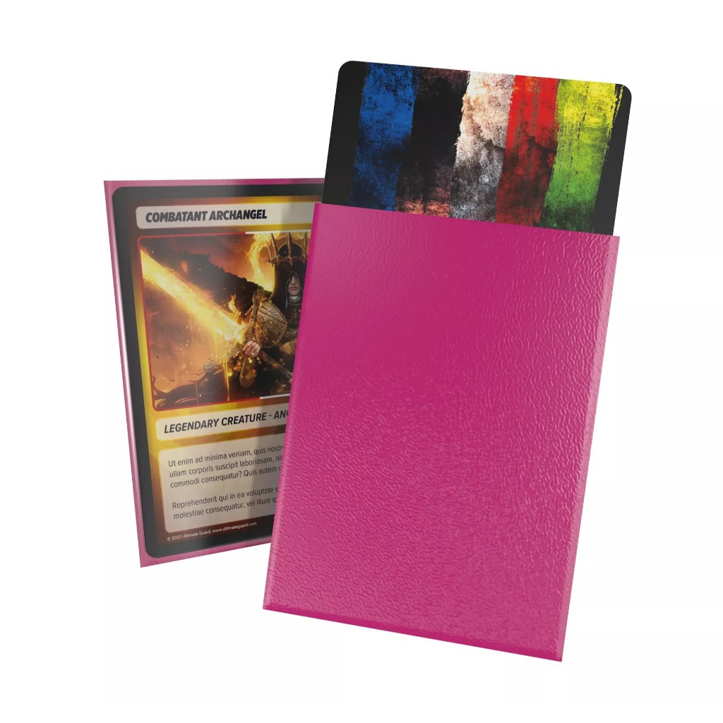 mayakashi card sleeves 70 MAYAKASHI METAMORPHOSIS SLEEVES – Millennium Movez main image 0