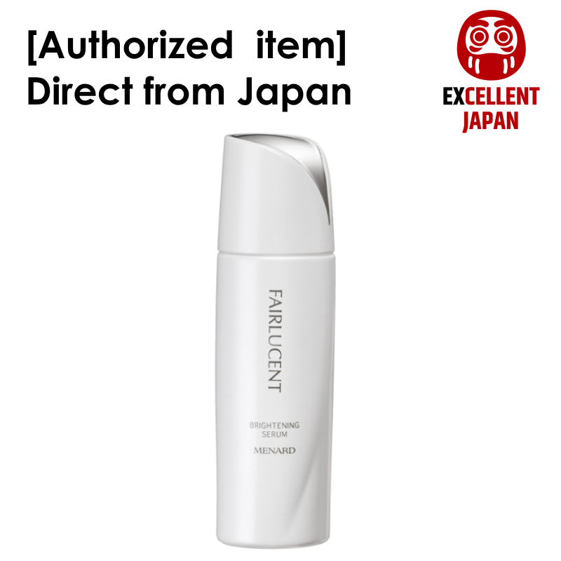 MENARD FAIRLUCENT BRIGHTENING SERUM MENARD FAIRLUCENT BRIGHTENING