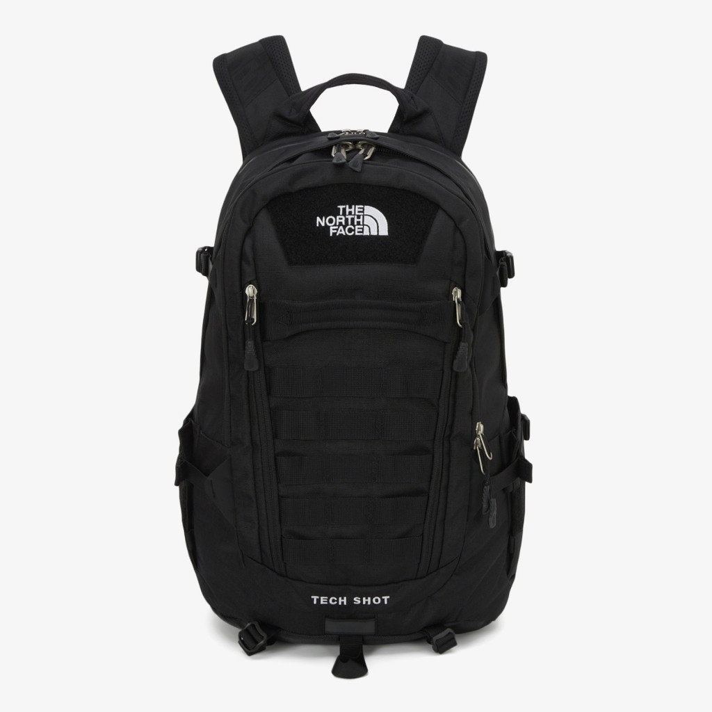 The North Face Korea Laptop backpack TECH SHOT NM2DP56 NM2DQ54 Shopee Singapore