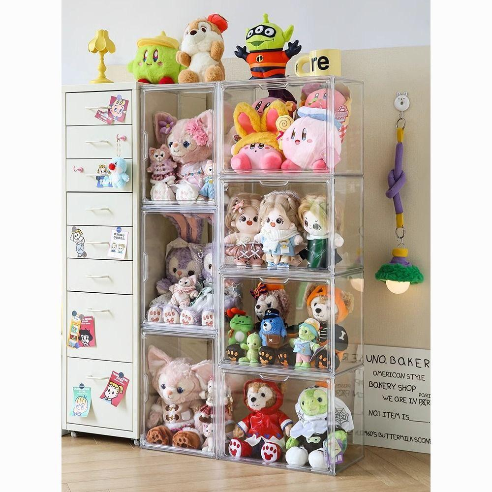 Shelf Teddy Bear Display Box Teddy Bear Display Box Teddy Bear