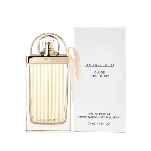 Chloe love story eau de parfum 50ml online