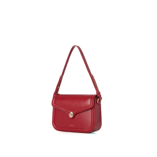 【SQUARELINE】Amber SQUARELINE Amber Crossbody Shoulder Bag shipping from korea