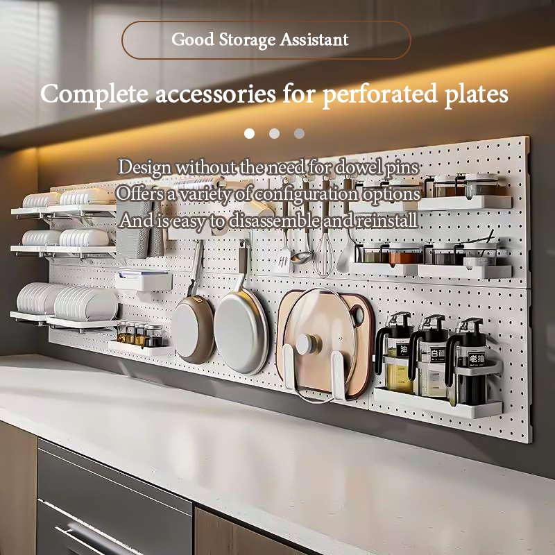 cave board storage rack - Multi-Functional desktop storage rack | HDB ...