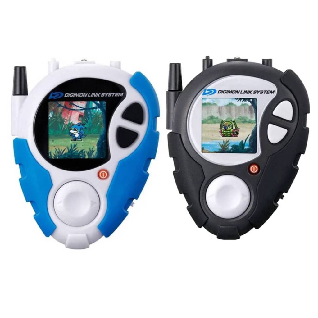 Bandai D-3 Digimon Detect & Discover 25th Color Evolution | Shopee